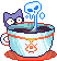 Nico's Teacup