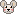 Mouse head icon